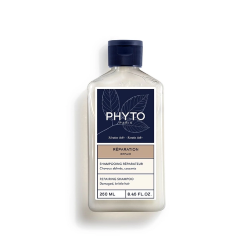 Reparation shampoo 250 ml Phyto Paris NEW