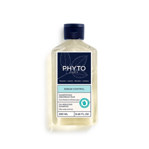 Sebum Control / Phytocedrat shampoo 250 ml Phyto Paris NEW