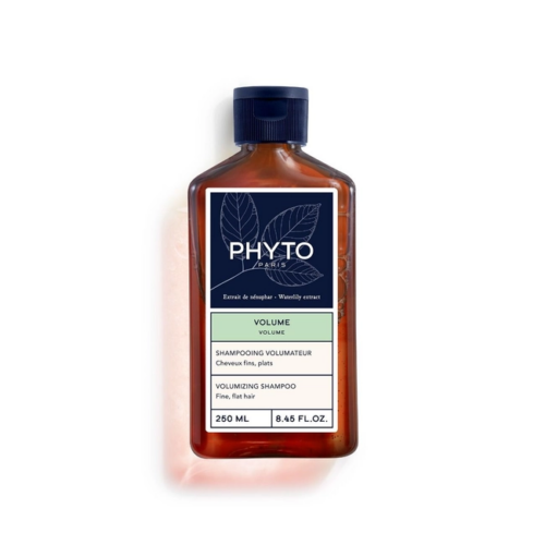 Volume / Phytovolume shampoo 250 ml Phyto Paris NEW