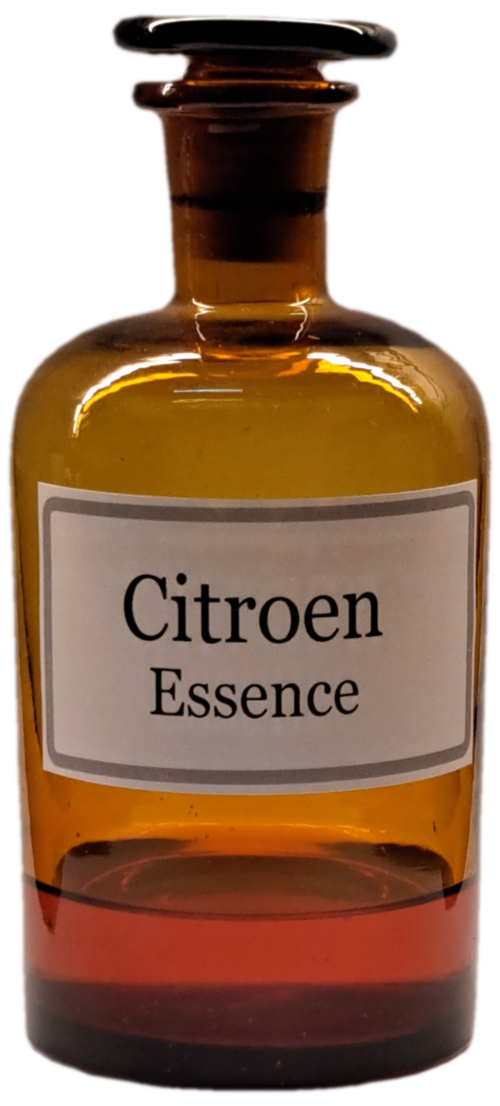 Aardbeien essence 10 ml