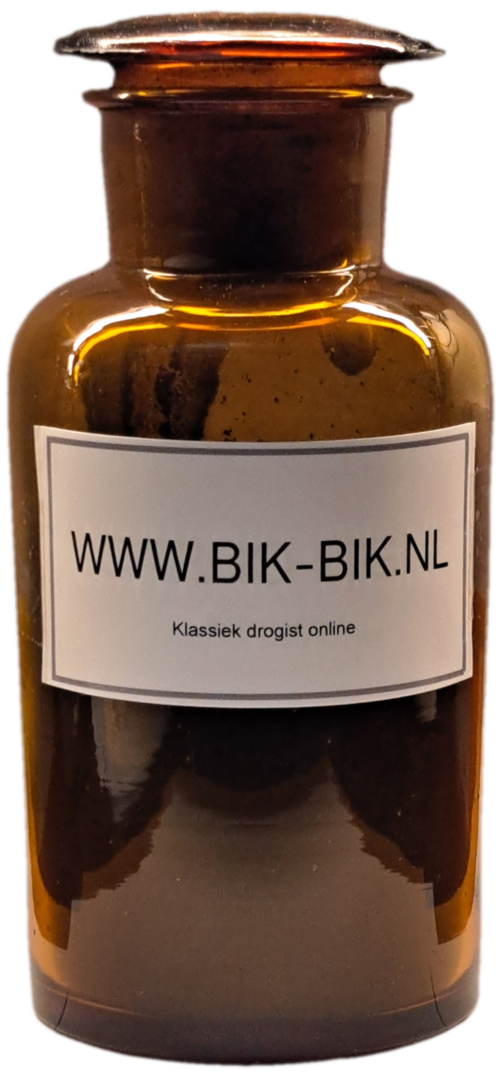 Dermatol poeder 12 gram strooibus Bik-Bik