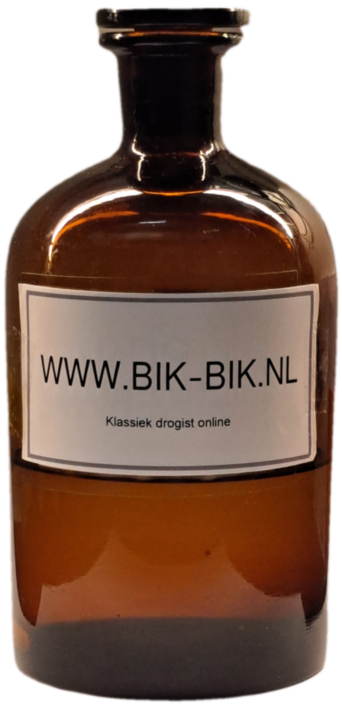 Eau des Carmes 20 ml Bik-Bik