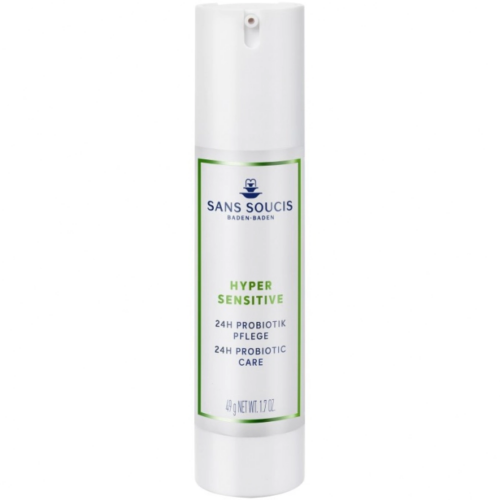 Hyper Sensitive Calming 24-h Proteciton 50 ml Sans Soucis