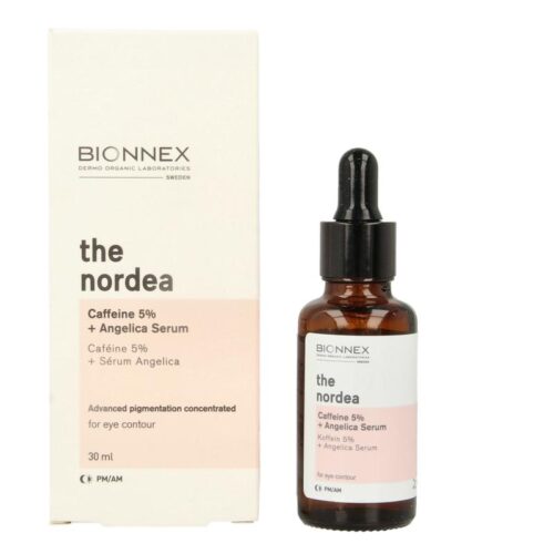 Nordea serum caffeine 30 ml Bionnex