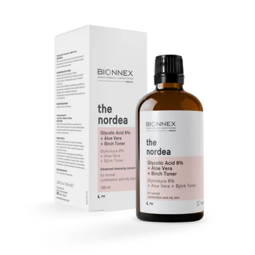 Nordea serum glycolic acid 30 ml Bionnex