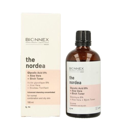 Nordea serum glycolic acid 30 ml Bionnex