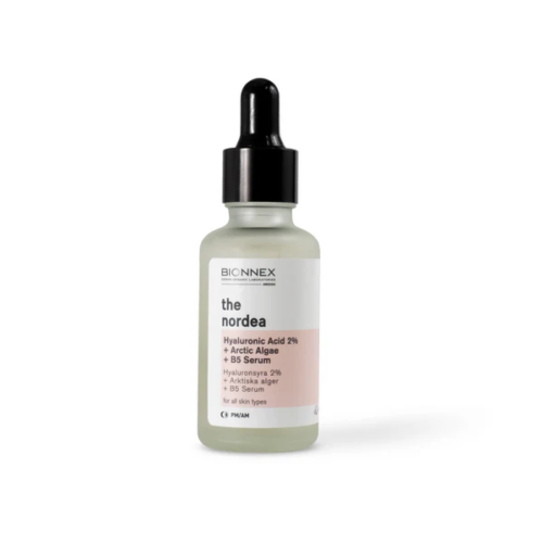 Nordea serum hyaluronic acid 30 ml Bionnex