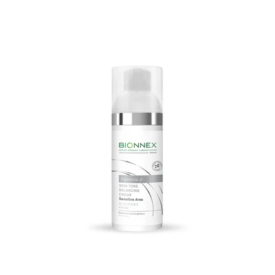 Whitexpert cream sensitive areas 50 ml Bionnex