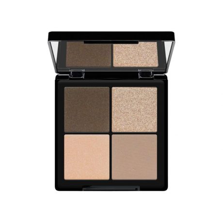 Artist Studio Quad Coffee Break 7,60 g Make up Factory