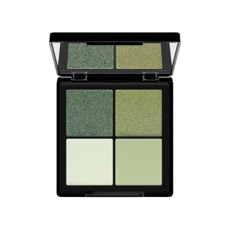 Artist Studio Quad Green Secret 7,60 g Make up Factory