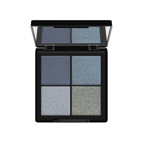 Artist Studio Quad Icy Eyes 7,60 g Make up Factory