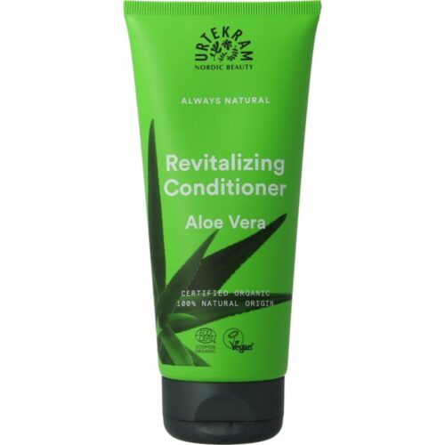 Conditioner aloe vera 180 ml Urtekram