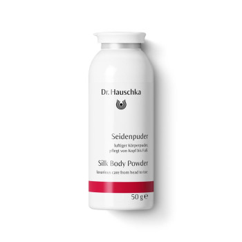 Lichaamspoeder 50g Hauschka