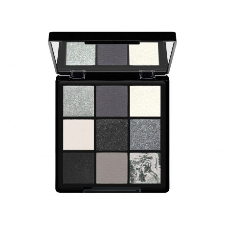 Pro Effect Eye Palette Dark Selection 7,47 g Make up Factory