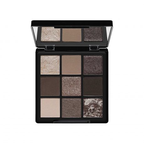 Pro Effect Eye Palette Nude Selection 7,47 g Make up Factory