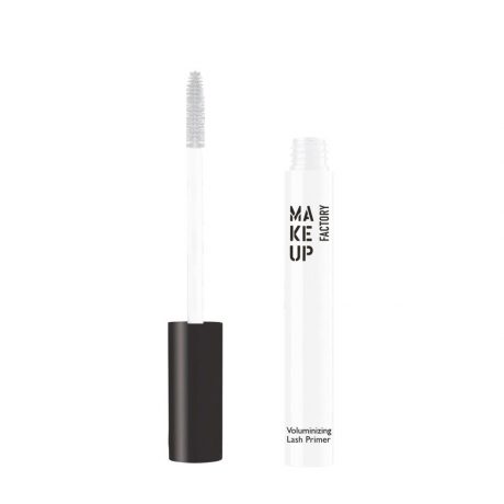 Volumizing Lash Primer Transparent 10 ml Make up Factory