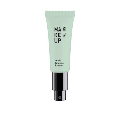 Anti-Redness Primer Neutralizer 20 ml Make up Factory