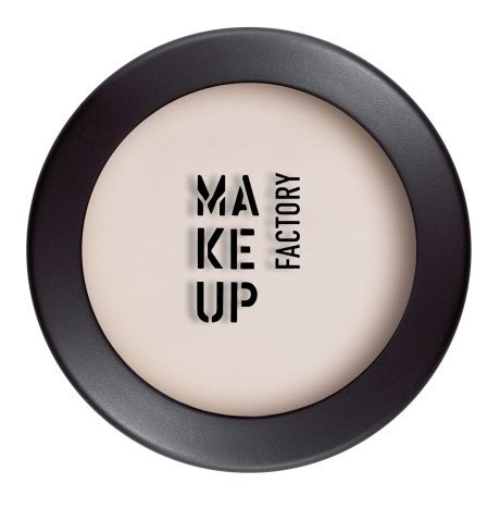 Artist Eye Shadow Golden Peach (pearl) 3 g Make up Factory