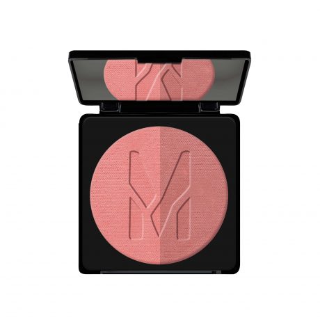 Artist Powder Blush (duo blusher) Pink Passion 8,5 g Make up Factory