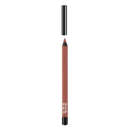 Color Perfection Lip Liner Dusty Coral 1,2 g Make up Factory