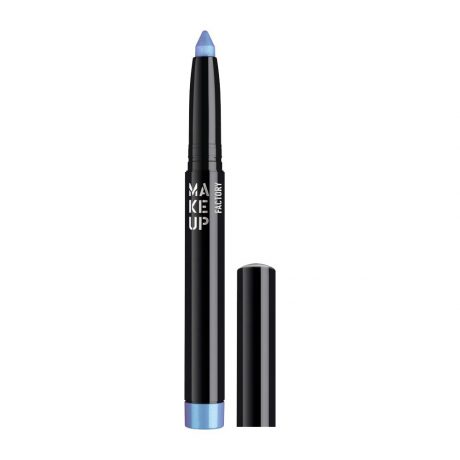 Cooling Eyeshadow Stick Blue Mermaid 1,4 g Make up Factory