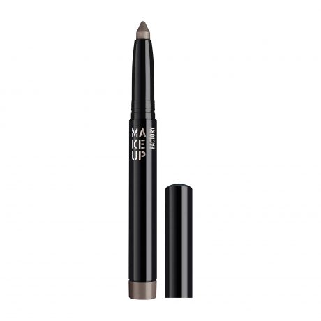 Cooling Eyeshadow Stick Grey Glamour 1,4 g Make up Factory