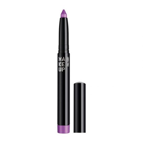 Cooling Eyeshadow Stick Violet Vibes 1,4 g Make up Factory