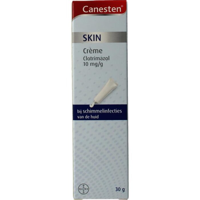 Canesten Skin crem 30 gram