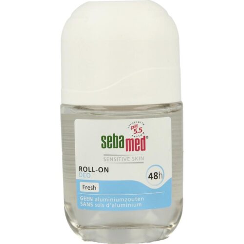 Deo roll neutral 50 ml Sebamed