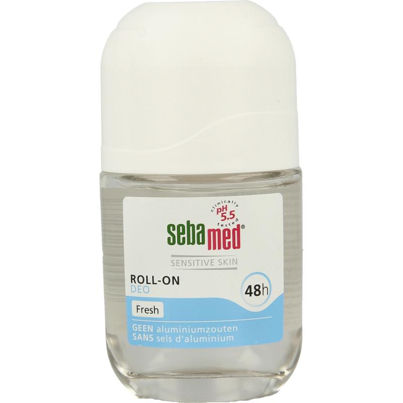 Deo roll neutral 50 ml Sebamed