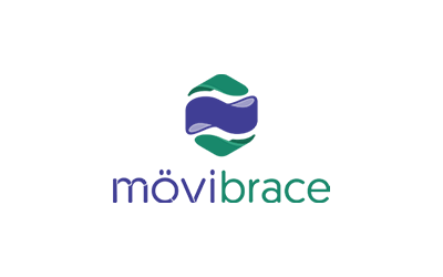 MC49 BOVENBEEN BANDAGE1stMovibrace
