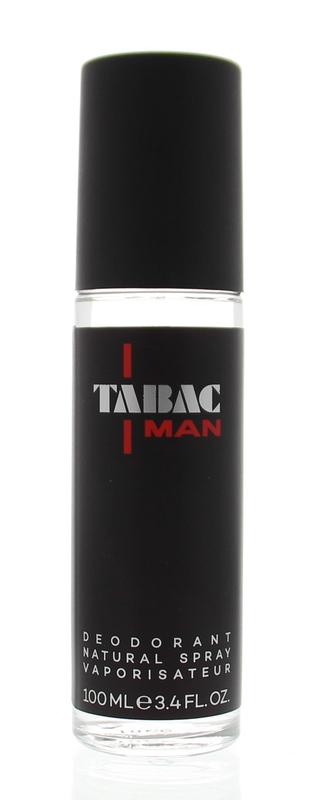 Tabac Man Deo NS 100 ml