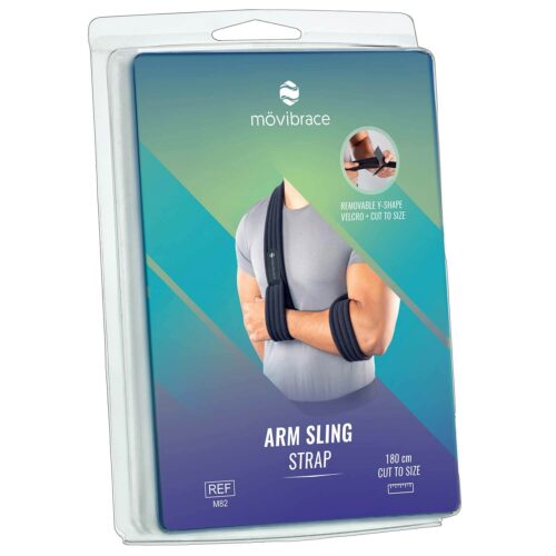 M82 ARM DRAAGBAND 1st Movibrace